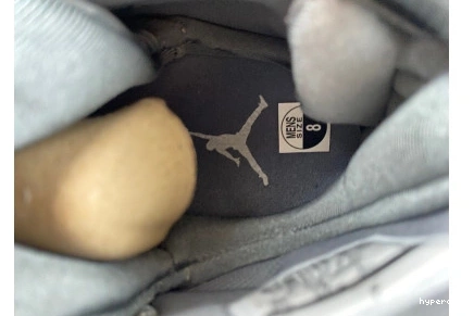 Hyperoad Retro Jordan 8 0713